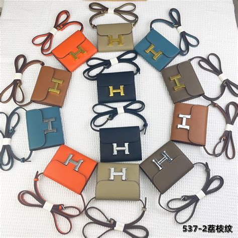 hermes mini shoulder bag